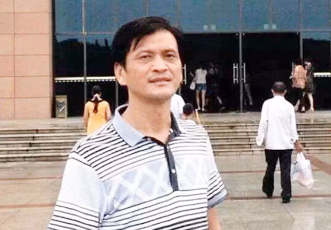Thủ phạm cho thảm sát đẫm máu 22 năm trước lại chính là Lưu Vĩnh Bưu - nhà văn nổi tiếng ở tỉnh An Huy, tin tức này đã một lần nữa gây chấn động dư luận Trung Quốc.