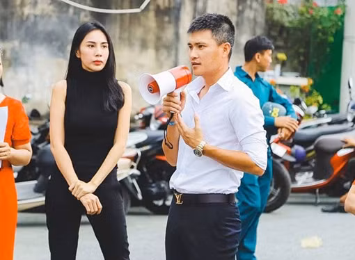 Chính quyền cơ sở nói gì về việc Thuỷ Tiên trao tiền từ thiện ở Thừa Thiên Huế? ảnh 3