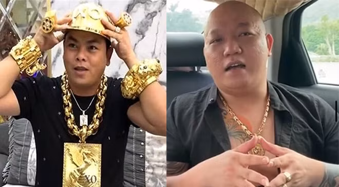 Một số giang hồ mạng: Phúc “XO”, Ngọc “Rambo” đã bị bắt giữ, xử lý.