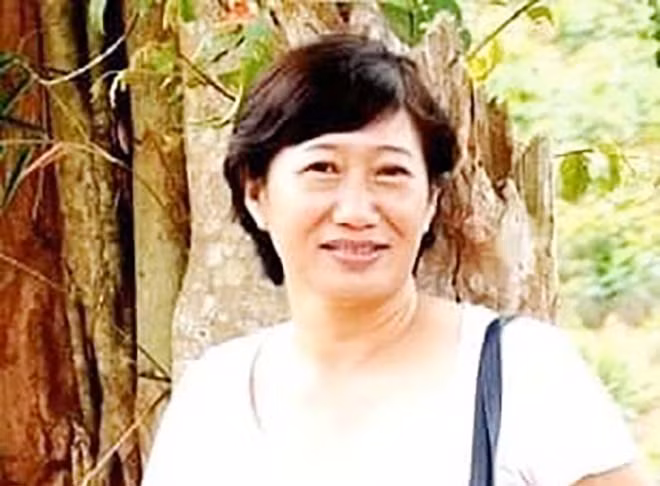 Nhà báo Trương Thu Hiền (thuhienvhntqb@gmail.com).