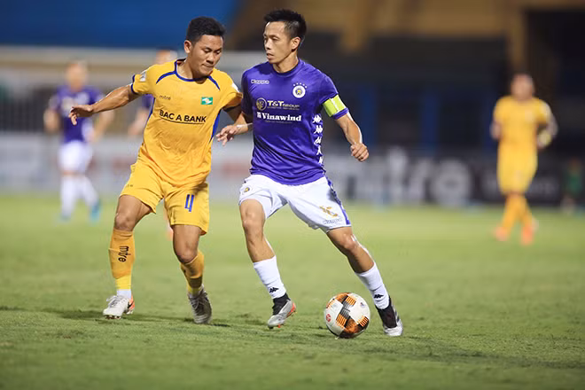 V.League đã sẵn sàng cho phương án trở lại. V.League đã sẵn sàng cho phương án trở lại.