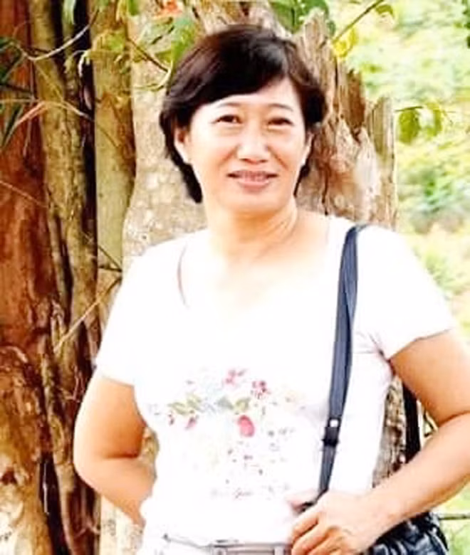 Nhà báo Trương Thu Hiền (thuhienvhntqb@gmail.com).