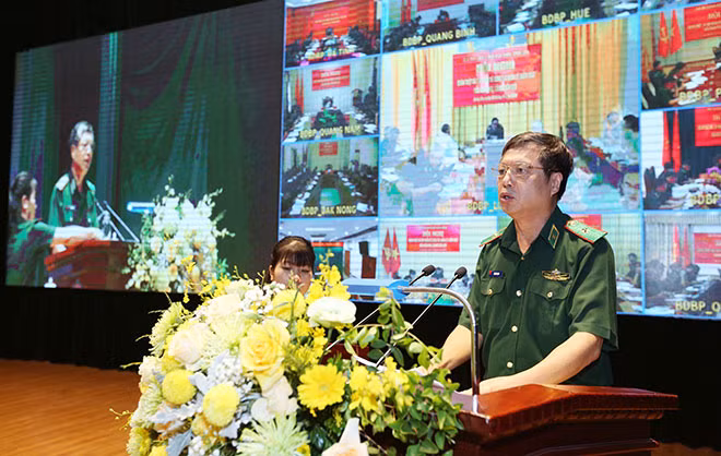 Thiếu tướng Bùi Đức Hạnh, Phó Tư lệnh BĐBP
