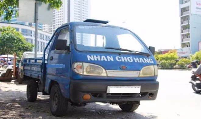 Xe 4 bánh có gắn động cơ có chất lượng rất kém, nhanh xuống cấp; hầu hết khi đưa vào kiểm định đều không đáp ứng yêu cầu về an toàn kỹ thuật và bảo vệ môi trường.
