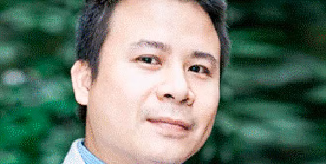 Tiến sỹ Nguyễn Thanh Tâm (tamvvh@gmail.com).
