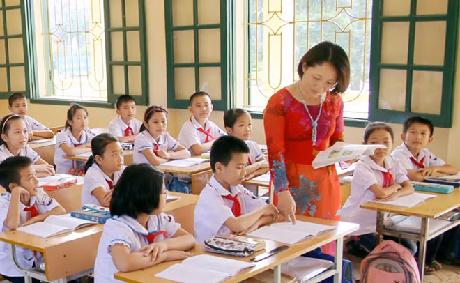 Vẫn còn nhiều ý kiến băn khoăn xung quanh các bộ sách giáo khoa mới.