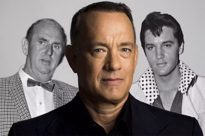 Ngôi sao điện ảnh Tom Hanks bị dính COVID-19.
