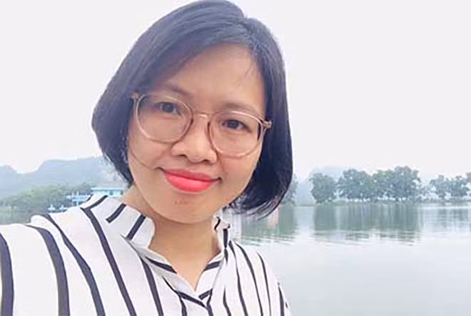 Nhà văn Phạm Thanh Thúy (phamthanhthuyk12@gmail.com) Nhà văn Phạm Thanh Thúy (phamthanhthuyk12@gmail.com)