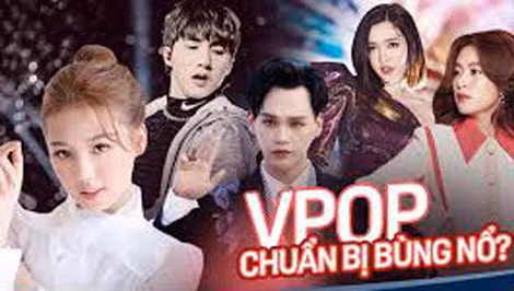 Ca sỹ… không biết hát 