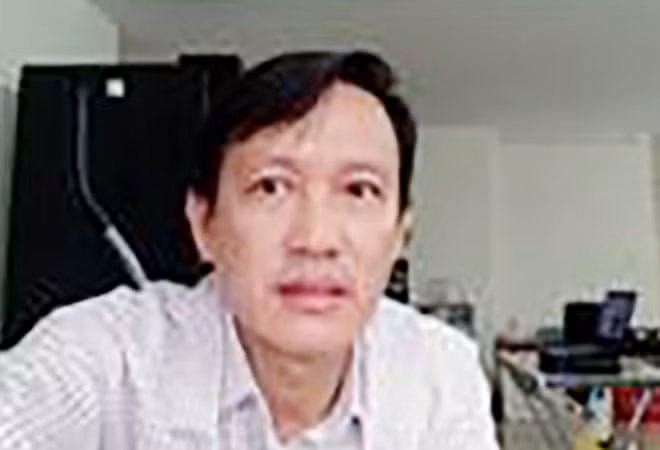 Nhà báo Khang Quốc Ngọc (nntantvt@gmail.com).