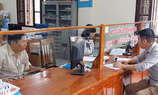 BHXH tỉnh Gia Lai đứng đầu về chỉ số năng lực cạnh tranh khối sở, ban, ngành năm 2019.