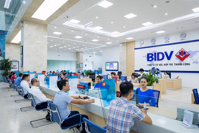 Nợ mất vốn tại nhiều ngân hàng tăng mạnh.