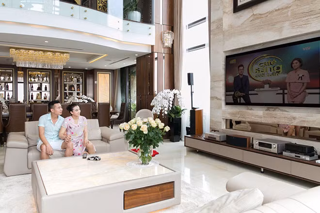 MyTV tặng 3 tháng sử dụng cho người dùng TV Vsmart