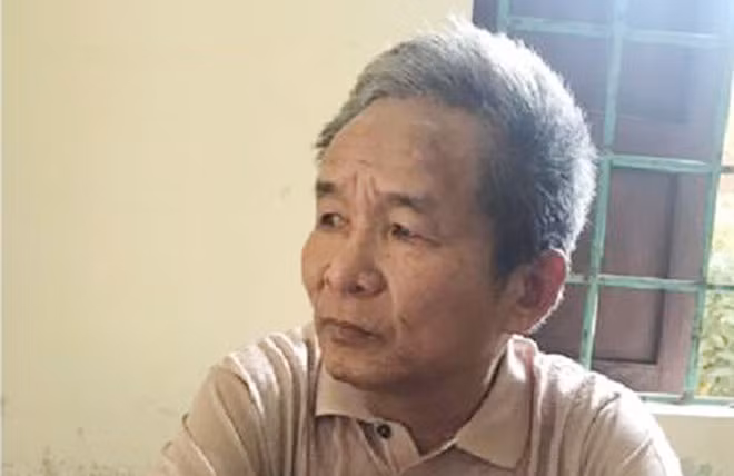 Đối tượng Trần Ngọc Tuyên. Đối tượng Trần Ngọc Tuyên.