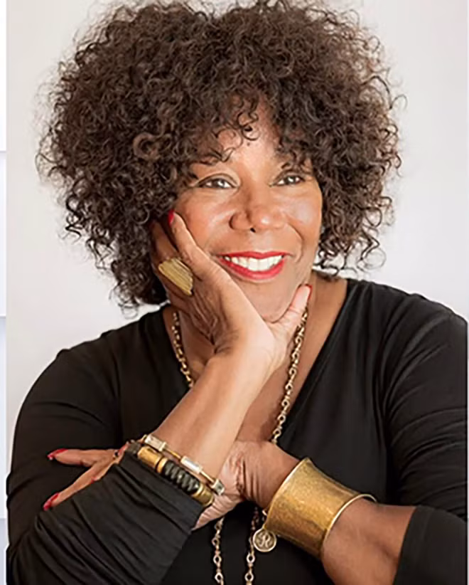 Ruby Bridges