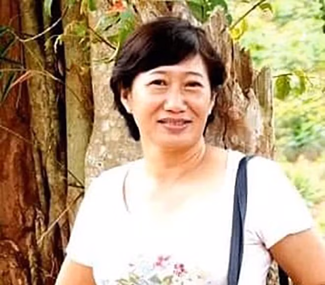 Nhà báo Trương Thu Hiền (thuhienvhntqb@gmail.com).