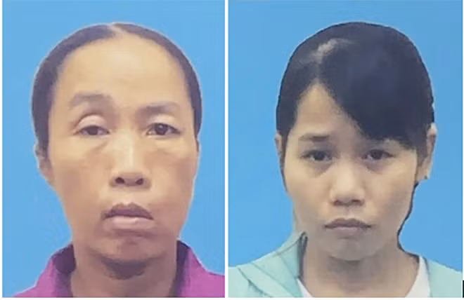2 bị can liên quan đến ký khống và mua giấy chứng nhận sức khỏe tại Hải Phòng vừa bị khởi tố