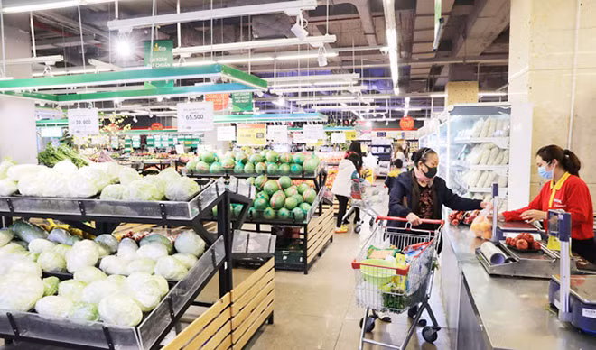 TP Hà Nội yêu cầu việc đảm bảo phòng, chống dịch vẫn phải được duy trì thực hiện nghiêm.