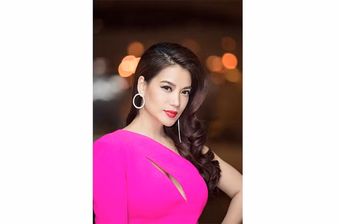 Nhà sản xuất Trương Ngọc Ánh.