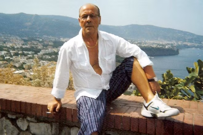 Vincenzo Pipino.