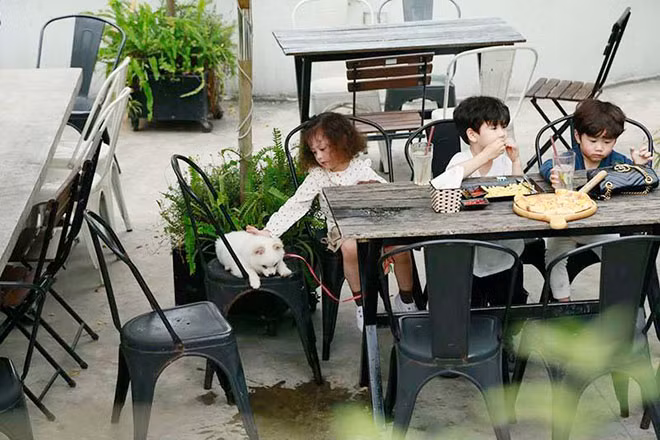 Một cảnh trong chương trình "Thử thách lớn khôn", phát sóng trên kênh truyền hình HTV7 vào tối thứ 6 hằng tuần. Một cảnh trong chương trình "Thử thách lớn khôn", phát sóng trên kênh truyền hình HTV7 vào tối thứ 6 hằng tuần.