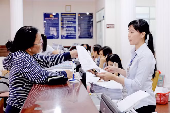 Tập trung hỗ trợ, tháo gỡ kịp thời khó khăn, vướng mắc cho người nộp thuế.