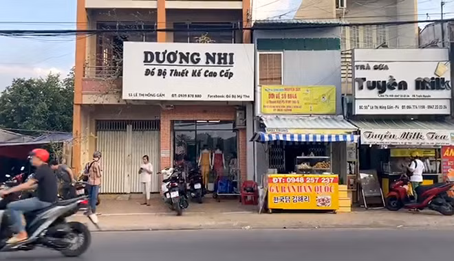 Shop Dương Nhi.