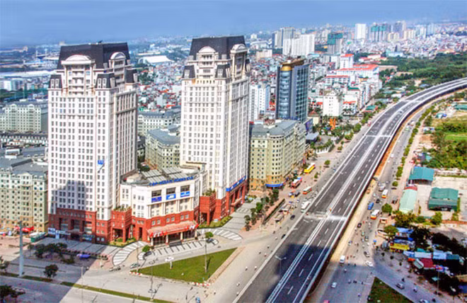Năm 2020 sẽ được kỳ vọng là năm tăng trưởng và phát triển toàn diện.