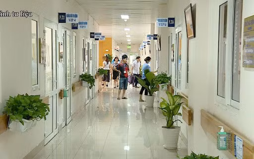 Bệnh viện Bạch Mai tiến tới sẽ xóa bỏ giường nằm dịch vụ để tạo sự công bằng cho bệnh nhân khi đến khám và chữa trị.