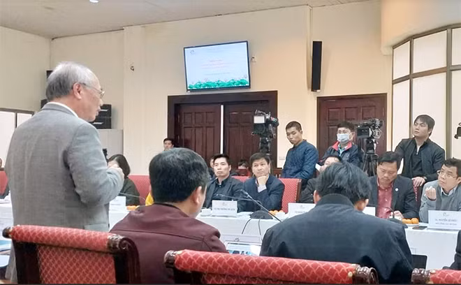 Rất nhiều ý kiến cho rằng ngay từ bây giờ du lịch cần quan tâm thúc đẩy hơn nữa thị trường nội địa