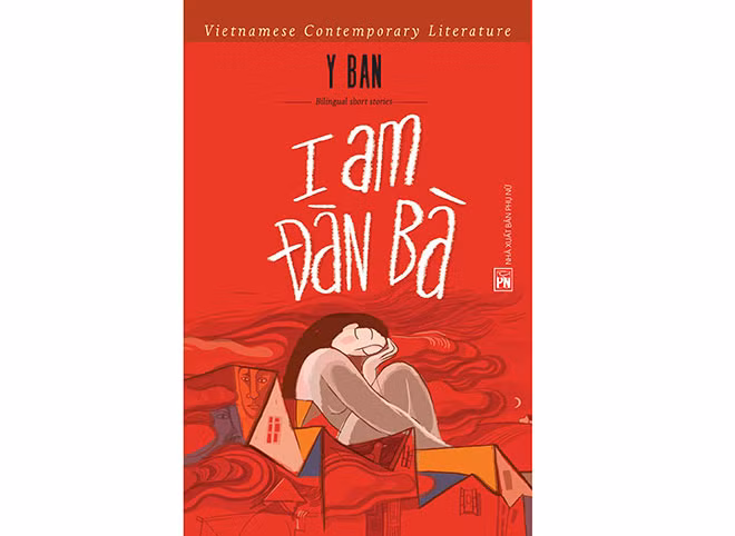 Một tuyển tập truyện ngắn của nhà văn Y Ban.