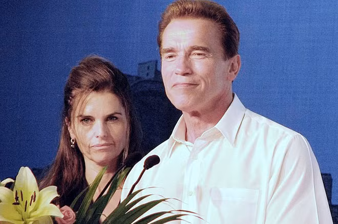 Arnold Schwarzenegger dễ dàng đắc cử ghế Thống đốc nhờ sự nổi tiếng của mình.