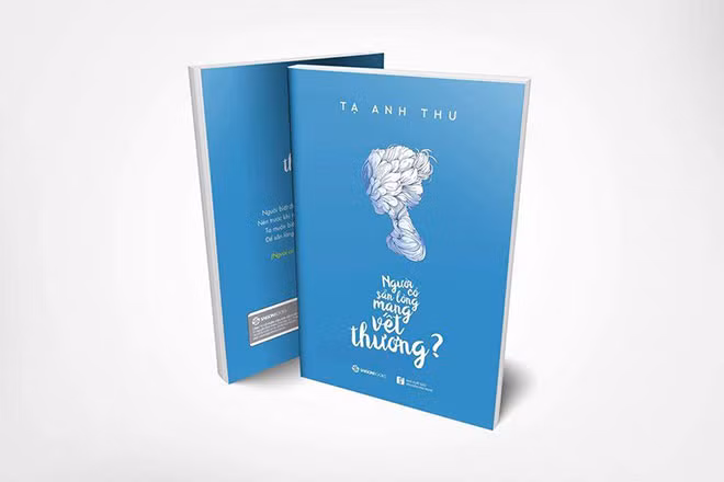 Những tác phẩm của tác giả Tạ Anh Thư. Những tác phẩm của tác giả Tạ Anh Thư.