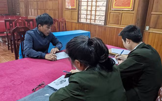 Cơ quan Công an xử phạt một đối tượng tung tin sai sự thật về virus Corona.