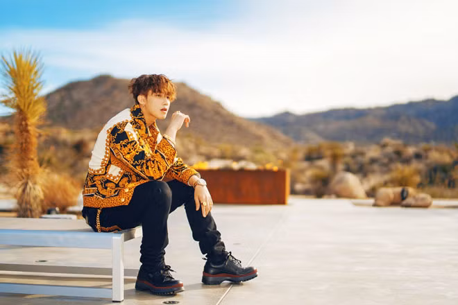 Ca khúc "Hãy trao cho anh" của Sơn Tùng M-TP phối hợp với rapper Snoop Dogg được đề cử hạng mục "MV của năm", "Bài hát của năm".