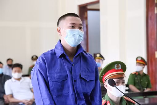 Y án 10 năm tù giam với đối tượng chống phá Nhà nước ảnh 3