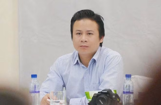 Tiến sỹ Nguyễn Thanh Tâm, Tamvvh@gmail.com.