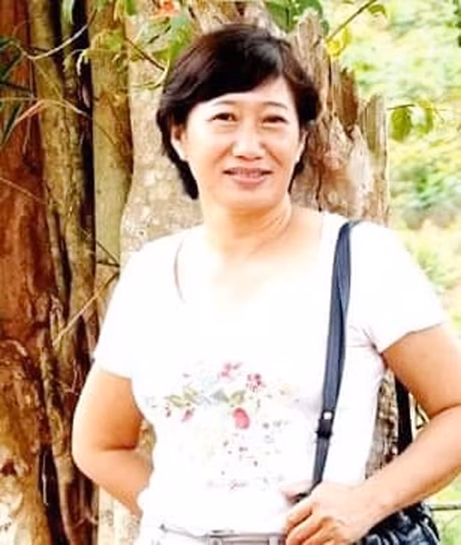 Nhà báo Trương Thu Hiền (thuhienvhntqb@gmail.com).