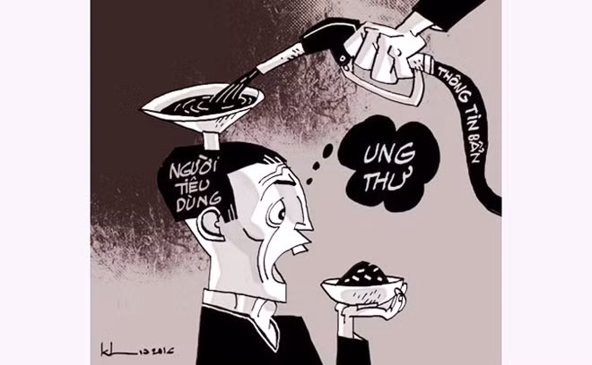 Minh họa Hữu Khoa. Minh họa Hữu Khoa.
