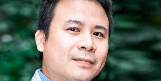 Tiến sỹ Nguyễn Thanh Tâm (tamvvh@gmail.com). Tiến sỹ Nguyễn Thanh Tâm (tamvvh@gmail.com).