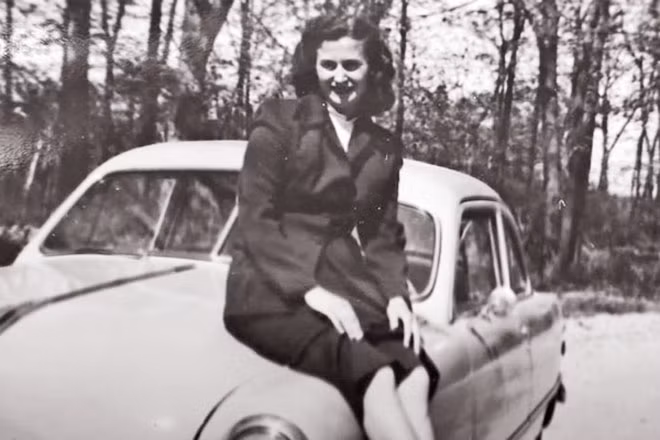 Louise Pietrewicz
