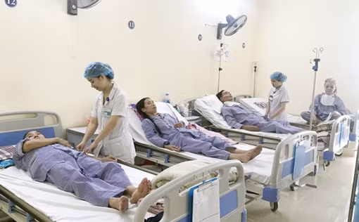 Hạn chế những căn bệnh ung thư có tỷ lệ mắc cao nhất ở Việt Nam
