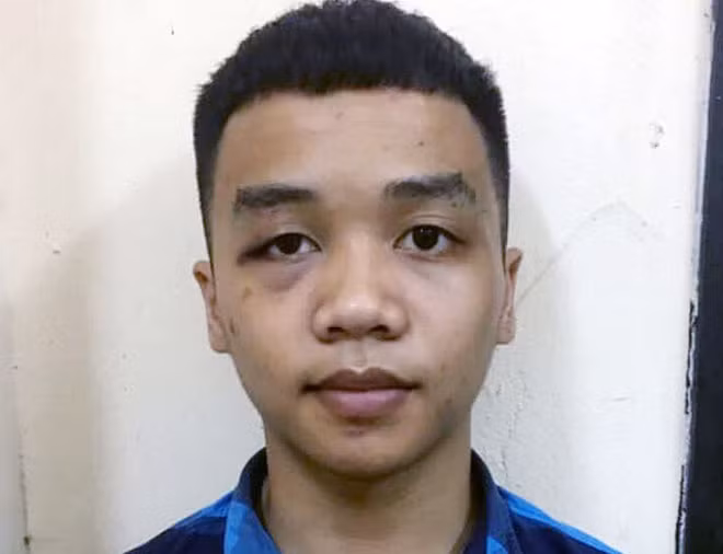 Để giải quyết mâu thuẫn trên mạng, Lương Trường Sơn đã lấy đi tính mạng một người, khiến hai người khác bị thương.