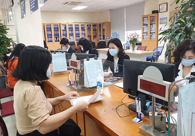Mức phạt cũ chưa đủ nghiêm khắc khiến số vụ vi phạm về thủ tục thuế tăng mạnh theo từng năm. Mức phạt cũ chưa đủ nghiêm khắc khiến số vụ vi phạm về thủ tục thuế tăng mạnh theo từng năm.
