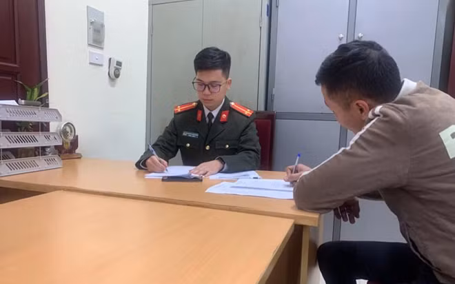 Đã có nhiều trường hợp bị phạt hành chính vì đưa tin sai sự thật gây hoang mang dư luận.
