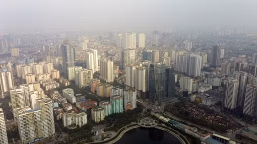 Hà Nội sáp nhập, đặt, đổi tên hơn 4.100 thôn, tổ dân phố 