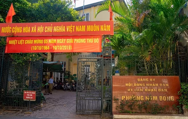Việc chậm thực hiện cách ly tại phường Nam Đồng dẫn đến hệ quả một trường hợp không được kịp thời đưa đến cơ sở y tế cách ly theo quy định.