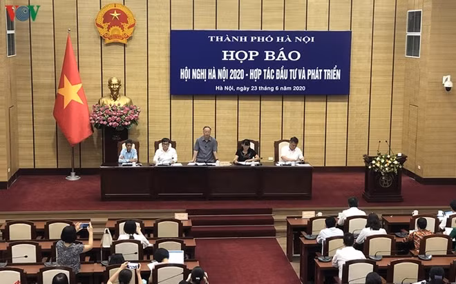 Dự kiến, hội nghị sẽ diễn ra ngày 27-6.
