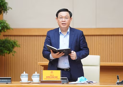 Bí thư Vương Đình Huệ đánh giá, đây là chiến công xuất sắc của Cơ quan Cảnh sát điều tra -Công an TP Hà Nội Bí thư Vương Đình Huệ đánh giá, đây là chiến công xuất sắc của Cơ quan Cảnh sát điều tra -Công an TP Hà Nội