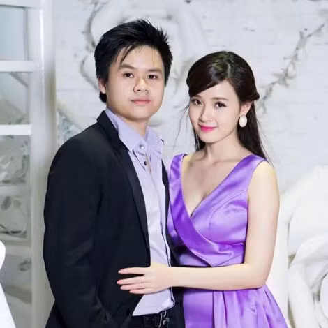 Thiếu gia Phan Thành và hotgirl Midu.